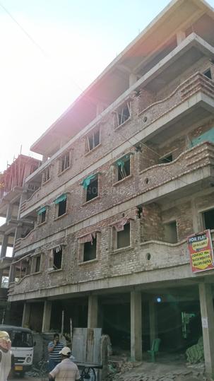 SAMARA APARTMENT Main Image 1