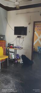 Hall Image of 1540 Sq.ft 3 BHK Apartment / Flat for sale in Arul Kumaran Avenue, Sundakkamuthur Coimbatore for Rs. 2500000