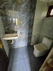 Image of 1300 Sq.ft 3 BHK Independent House for sale in Alangad, Kochi for Rs. 4199999