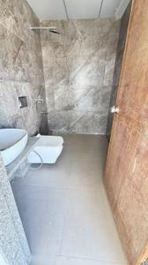 Bathroom Image of 2880 Sq.ft 4 BHK Apartment / Flat for sale in Amaara By Hari Group, Por Gandhinagar for Rs. 13000000