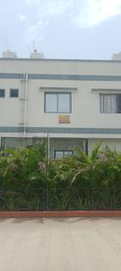 Balcony Image of 500 Sq.ft 2 BHK Duplex for sale in Andada Ankleshwar for Rs. 2700000