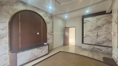 Bedroom Image of 4300 Sq.ft 4 BHK Duplex for sale in Annapurneshwari Nagar Bengaluru for Rs. 46000000