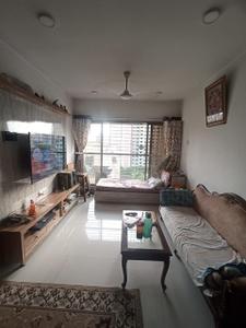 Hall Image of 795 Sq.ft 2 BHK Apartment / Flat for sale in Borivali East Mumbai for Rs. 17200000