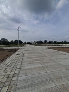Image of 1028 Sq.ft Residential Plot / Land for sale in Wanadongri, Nagpur for Rs. 1700000