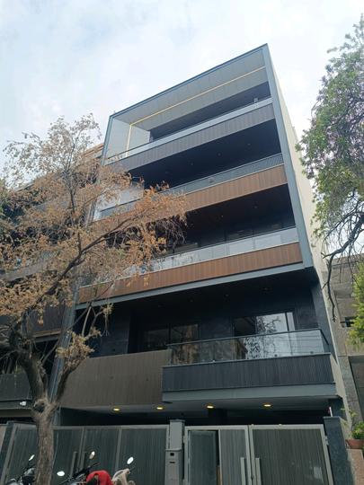 Greater Kailash II, Greater Kailash Main Image 1