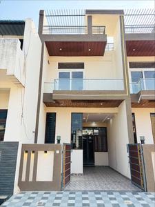 Building Image of 1620 Sq.ft 3 BHK Duplex for sale in Mowa Raipur for Rs. 5475000