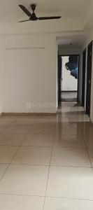 Hall Image of 1300 Sq.ft 3 BHK Apartment / Flat for sale in The 3C Lotus Zing, Sector 168 Noida for Rs. 11500000