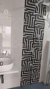 Image of 1100 Sq.ft 3 BHK Apartment / Flat for rent in Swapnpoorti, Nerul, Navi Mumbai for Rs. 85000
