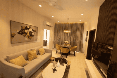 Image of 1850 Sq.ft 3 BHK Villa for sale in Chola Akshayam Virukshaa Villas, Kelambakkam, Chennai for Rs. 11100000