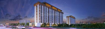 Image of 1020 Sq.ft 2 BHK Apartment / Flat for sale in Arun Sanctum, Ravet, Pune for Rs. 6900000