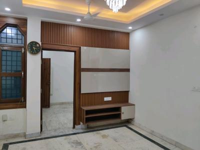 Living Room Image of 500 Sq.ft 1 BHK Builder Floor for sale in Vaishali Ghaziabad for Rs. 3600000