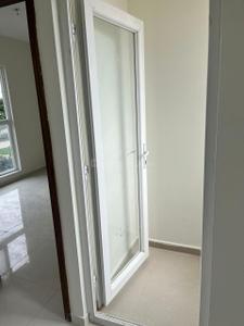 Balcony Image of 1630 Sq.ft 3 BHK Apartment / Flat for sale in Godrej Ananda Phase 1, Gummanahalli Bengaluru for Rs. 16000000