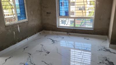 Bedroom Image of 860 Sq.ft 3 BHK Apartment / Flat for sale in Airport Gate no. 1 Kolkata for Rs. 4170000