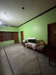 Bedroom Image of 800 Sq.ft 1.5 BHK Independent House for rent in Badambadi Colony Cuttack for Rs. 9000