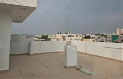 Balcony Image of 2200 Sq.ft 3 BHK Apartment / Flat for sale in Bilekahalli Bengaluru for Rs. 24500000