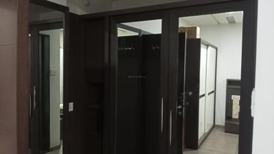 Bedroom Image of 1701 Sq.ft 3 BHK Apartment / Flat for sale in Sansar Srishti's Palazzo, Shankar Nagar Raipur for Rs. 10500000