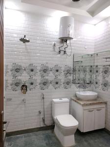 Common Bathroom Image of 1900 Sq.ft 3 BHK Builder Floor for sale in Sector 8 Dwarka New Delhi for Rs. 32000000