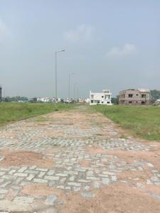 Image of 2160 Sq.ft Residential Plot / Land for sale in Swapnabhumi, New Town, Kolkata for Rs. 5400000