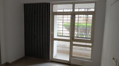 Bedroom Image of 1450 Sq.ft 3 BHK Apartment / Flat for sale in  Foster Heights, Crossings Republik Ghaziabad for Rs. 7900000