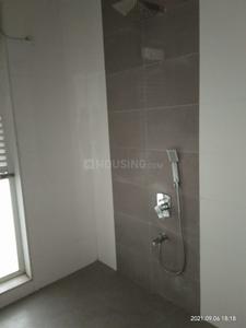 Bathroom Image of 3660 Sq.ft 4 BHK Apartment / Flat for sale in Satyam Imperial Heights, Ghansoli Navi Mumbai for Rs. 82100000