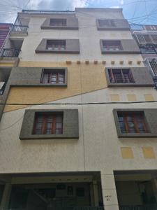 Image of 5200 Sq.ft 11 BHK Apartment / Flat for sale in BTM Layout 2nd Stage, Bengaluru for Rs. 41600000