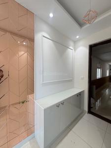 Kitchen Image of 1900 Sq.ft 3 BHK Apartment / Flat for sale in Prestige North Point, Kammanahalli Bengaluru for Rs. 39999999