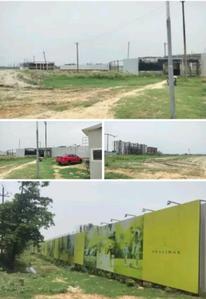 Image of 2500 Sq.ft 3 BHK Villa for sale in Khazoor Gaon, Barabanki for Rs. 23000000