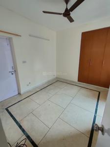 Bedroom Image of 1200 Sq.ft 2 BHK Apartment / Flat for sale in Sector 7 Dwarka New Delhi for Rs. 20500000
