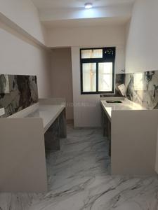 Kitchen Image of 850 Sq.ft 2 BHK Apartment / Flat for sale in Dadar East Mumbai for Rs. 39000000