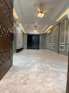 Hall Image of 2700 Sq.ft 4 BHK Apartment / Flat for sale in Sarvapriya Vihar New Delhi for Rs. 130000000