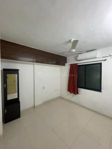 Hall Image of 690 Sq.ft 1 BHK Apartment / Flat for rent in Atharva Garden, Kharadi Pune for Rs. 24000