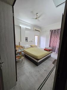 Bedroom Image of 1480 Sq.ft 3 BHK Apartment / Flat for sale in Hyderguda Hyderabad for Rs. 12500000