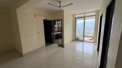 Balcony Image of 2300 Sq.ft 4 BHK Apartment / Flat for rent in Saraidhella Dhanbad for Rs. 24000