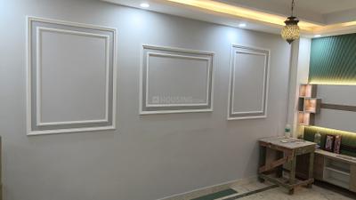Living Room Image of 1400 Sq.ft 3 BHK Apartment / Flat for sale in Vaishali Ghaziabad for Rs. 9400000