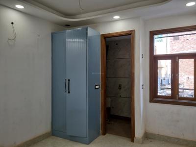 Bedroom Image of 600 Sq.ft 2 BHK Apartment / Flat for sale in Sector 1 Dwarka New Delhi for Rs. 5000000
