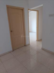 Bedroom Image of 790 Sq.ft 1 BHK Apartment / Flat for rent in Rama Nakshatram, Chinchwad Pune for Rs. 16500