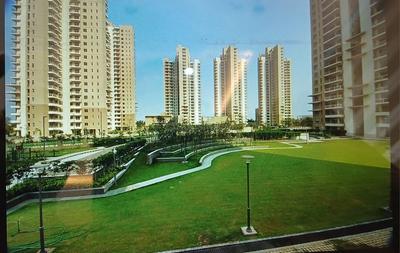 Image of 1963 Sq.ft 3.5 BHK Apartment / Flat for sale in Gurgaon One 84, Sector 84, Gurgaon for Rs. 22500000
