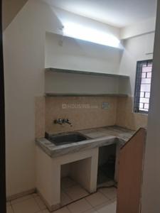 1 BHK Flat