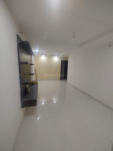 Hall Image of 1275 Sq.ft 3 BHK Apartment / Flat for sale in Nipania Indore for Rs. 4800000