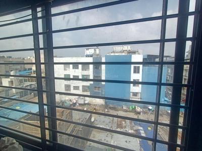 Balcony Image of 969 Sq.ft 2 BHK Apartment / Flat for sale in Indore Adarsh Residency, Vijay Nagar Indore for Rs. 2000000