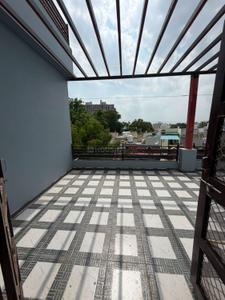 Balcony Image of 4500 Sq.ft 4 BHK Independent House for sale in Nipania Indore for Rs. 20000000