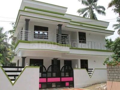 Image of 550 Sq.ft 2 BHK Independent House for sale in Sulur, Coimbatore for Rs. 4350000