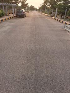 Dundigal Plot View 3