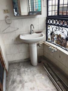 Balcony Image of 1425 Sq.ft 3 BHK Apartment / Flat for sale in Amberpet Hyderabad for Rs. 13500000
