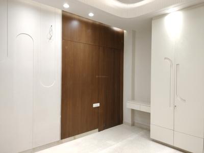 Bedroom Image of 1900 Sq.ft 4 BHK Builder Floor for sale in Sector 19 Dwarka New Delhi for Rs. 39000000