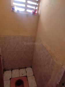 Bathroom Image of 400 Sq.ft 1 BHK Apartment / Flat for sale in Sukhliya Indore for Rs. 1400000