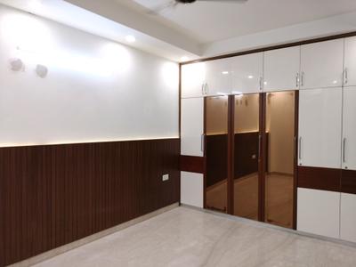 Bedroom Image of 1900 Sq.ft 3 BHK Builder Floor for sale in Sector 8 Dwarka New Delhi for Rs. 30000000