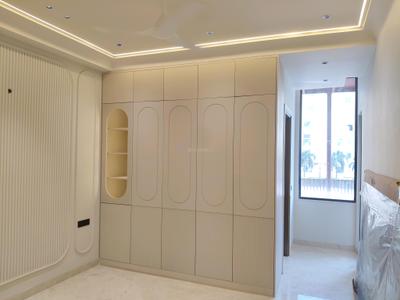 Bedroom Image of 2600 Sq.ft 4 BHK Builder Floor for rent in DLF Phase 1 Gurgaon for Rs. 110000