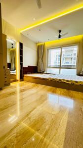 Hall Image of 5200 Sq.ft 4.5 BHK Apartment / Flat for sale in Marvel Bounty, Hadapsar Pune for Rs. 45500000