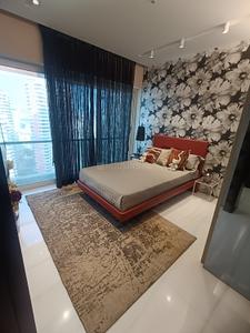 Bedroom Image of 1482 Sq.ft 3 BHK Apartment / Flat for sale in RNA NG Eclat, Andheri West Mumbai for Rs. 49400000